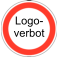 Logo- verbot